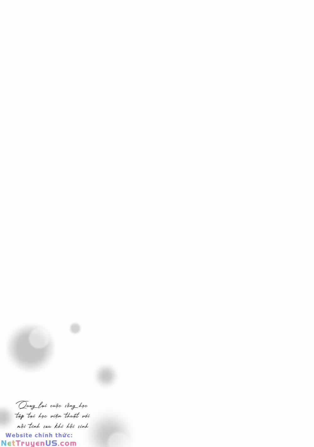 Shi Ni Modori No Mahou Gakkou Seikatsu Wo, Moto Koibito To Prologue Kara 1 trang 47