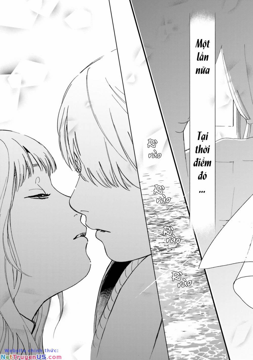 Shi Ni Modori No Mahou Gakkou Seikatsu Wo, Moto Koibito To Prologue Kara 1 trang 7