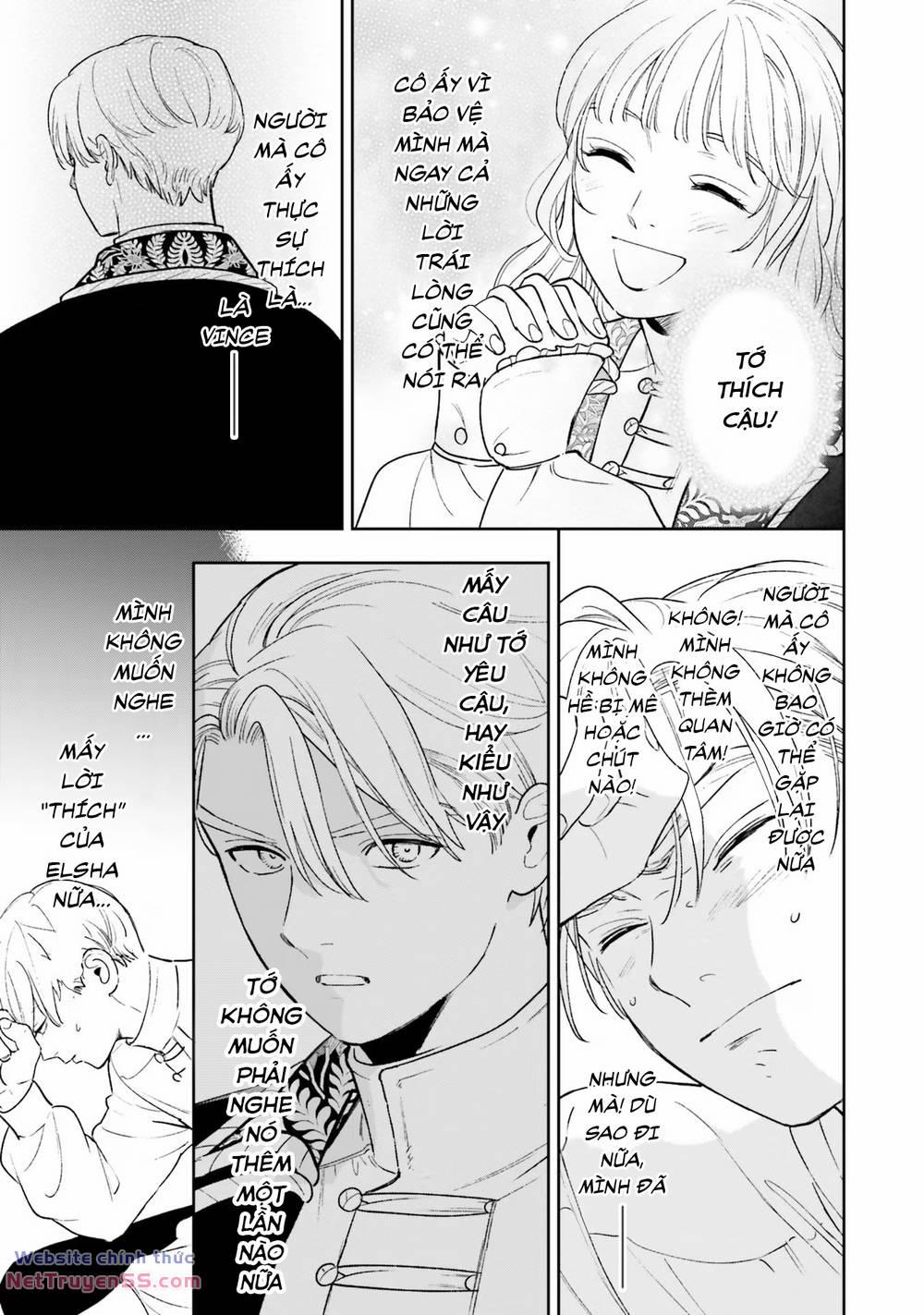 Shi Ni Modori No Mahou Gakkou Seikatsu Wo, Moto Koibito To Prologue Kara 10 trang 10