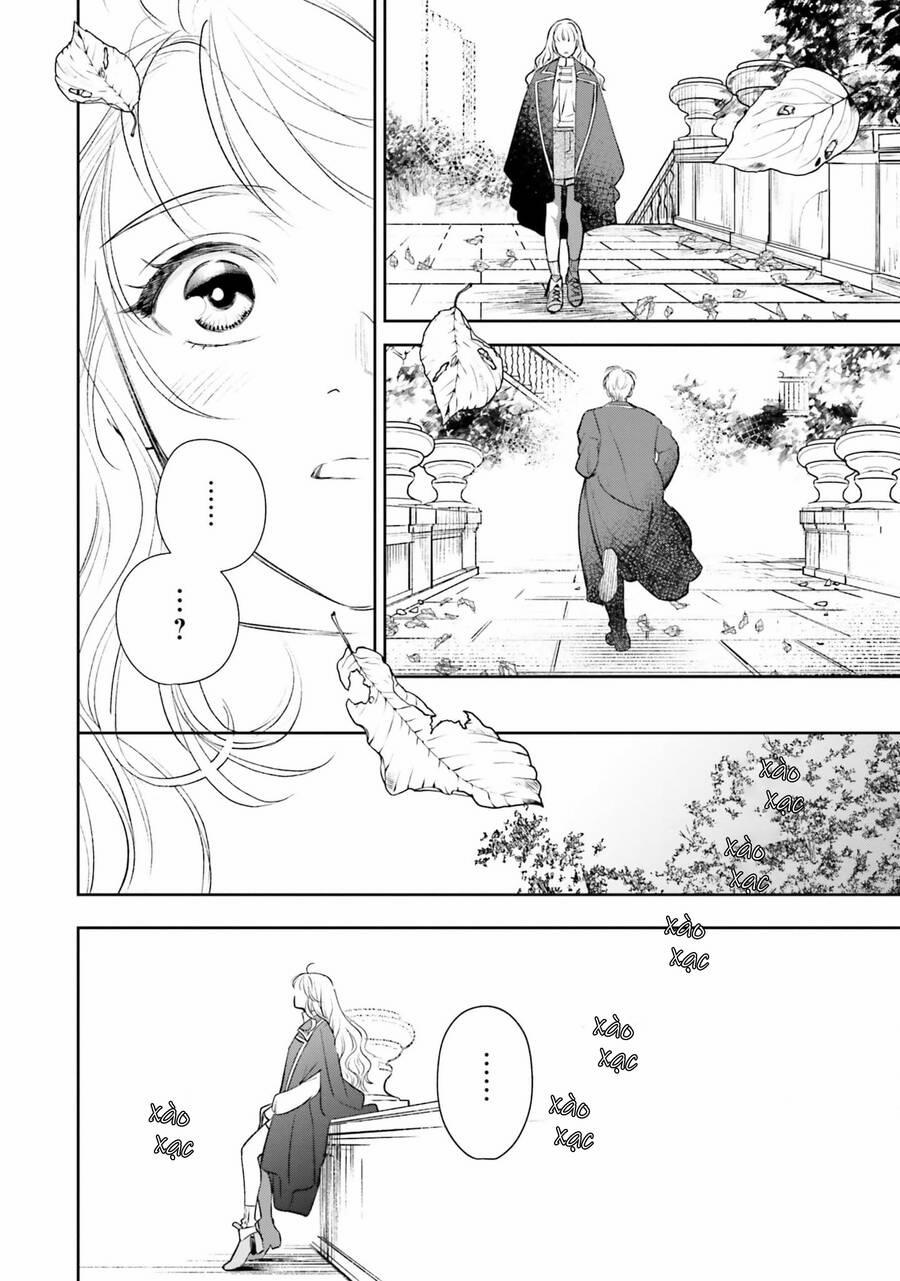 Shi Ni Modori No Mahou Gakkou Seikatsu Wo, Moto Koibito To Prologue Kara 17 trang 40