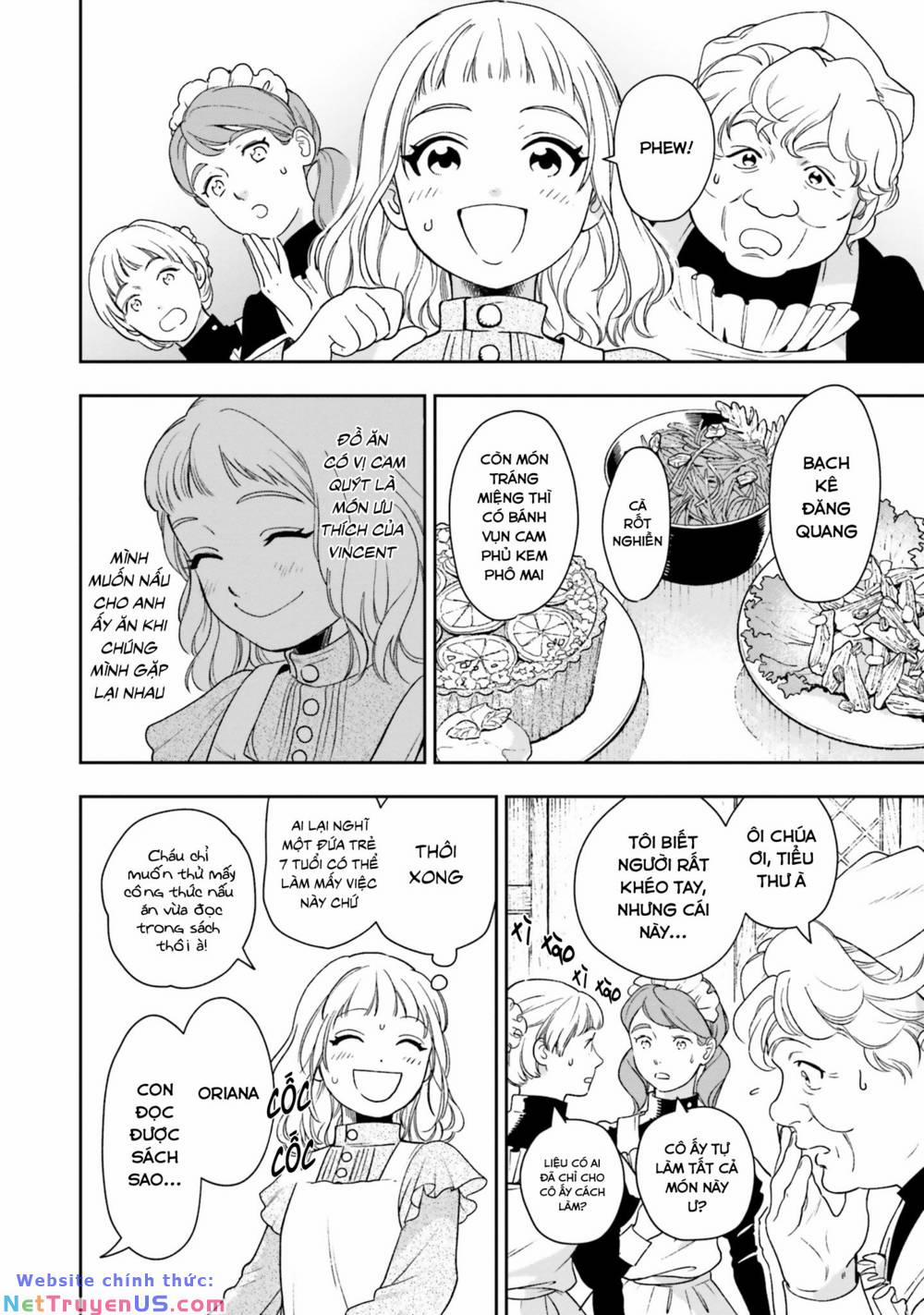 Shi Ni Modori No Mahou Gakkou Seikatsu Wo, Moto Koibito To Prologue Kara 4 trang 2