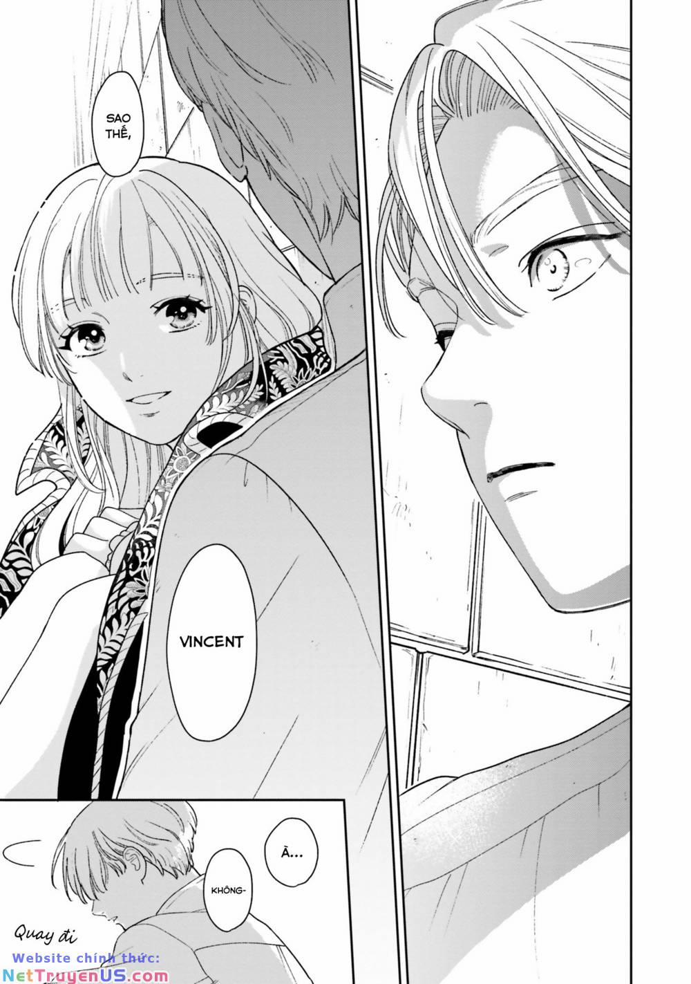 Shi Ni Modori No Mahou Gakkou Seikatsu Wo, Moto Koibito To Prologue Kara 4 trang 41