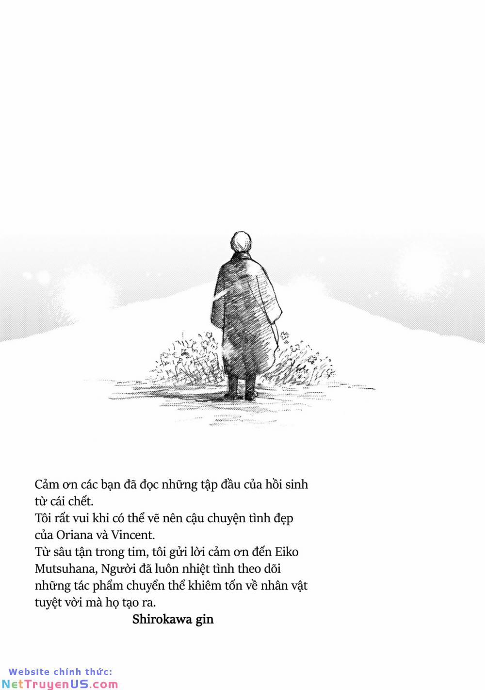 Shi Ni Modori No Mahou Gakkou Seikatsu Wo, Moto Koibito To Prologue Kara 4 trang 43