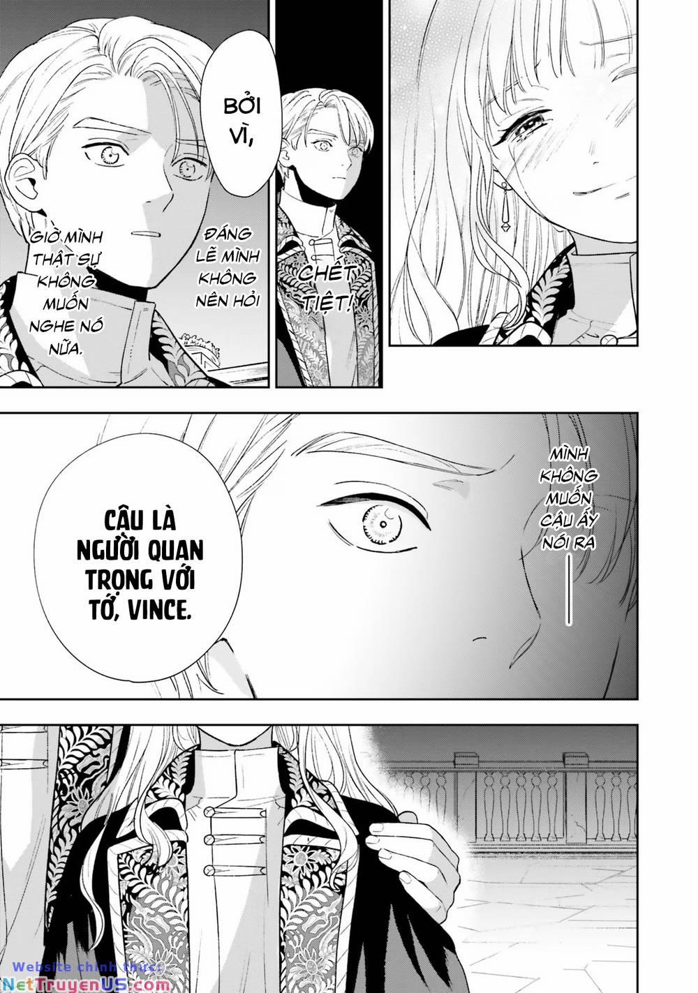 Shi Ni Modori No Mahou Gakkou Seikatsu Wo, Moto Koibito To Prologue Kara 7.1 trang 5