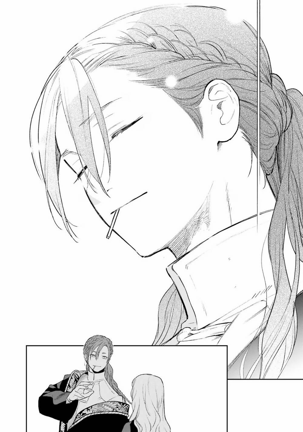 Shi Ni Modori No Mahou Gakkou Seikatsu Wo, Moto Koibito To Prologue Kara 9 trang 34