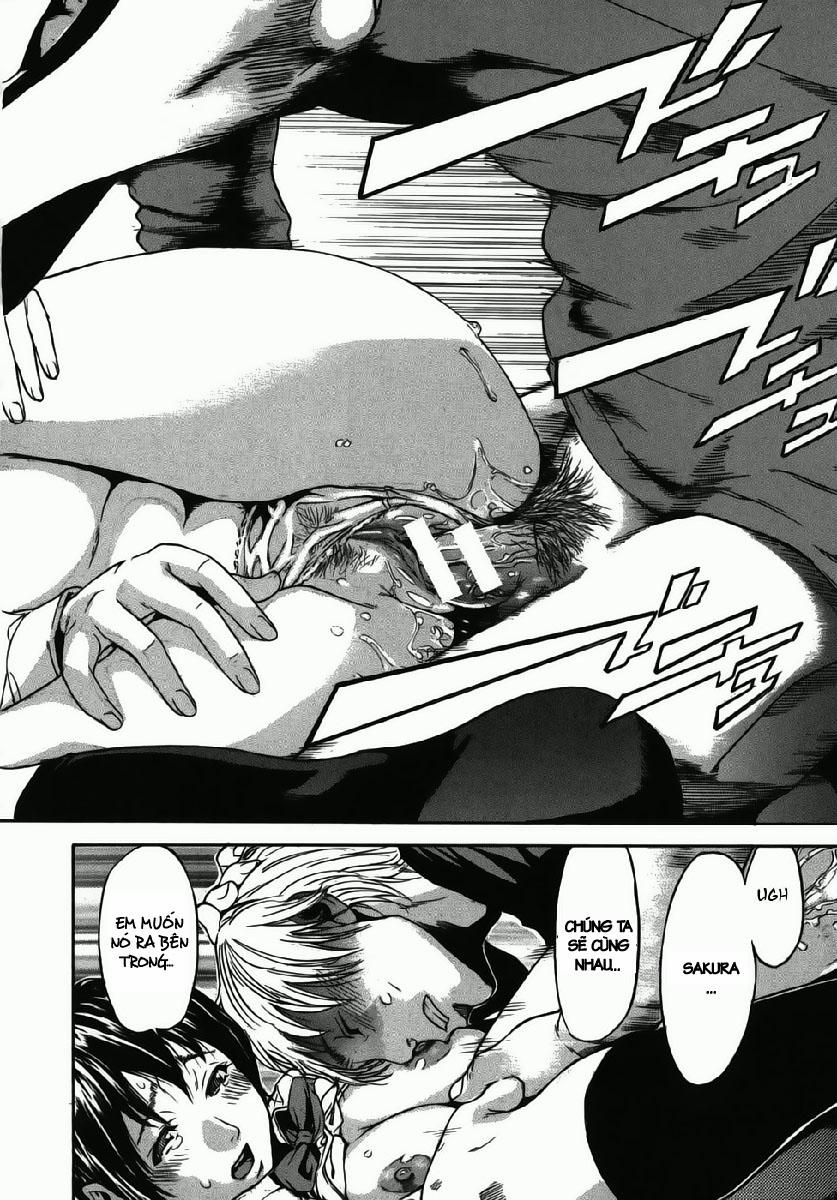 Shiawase Dearu You Ni Zenpen Oneshot trang 27