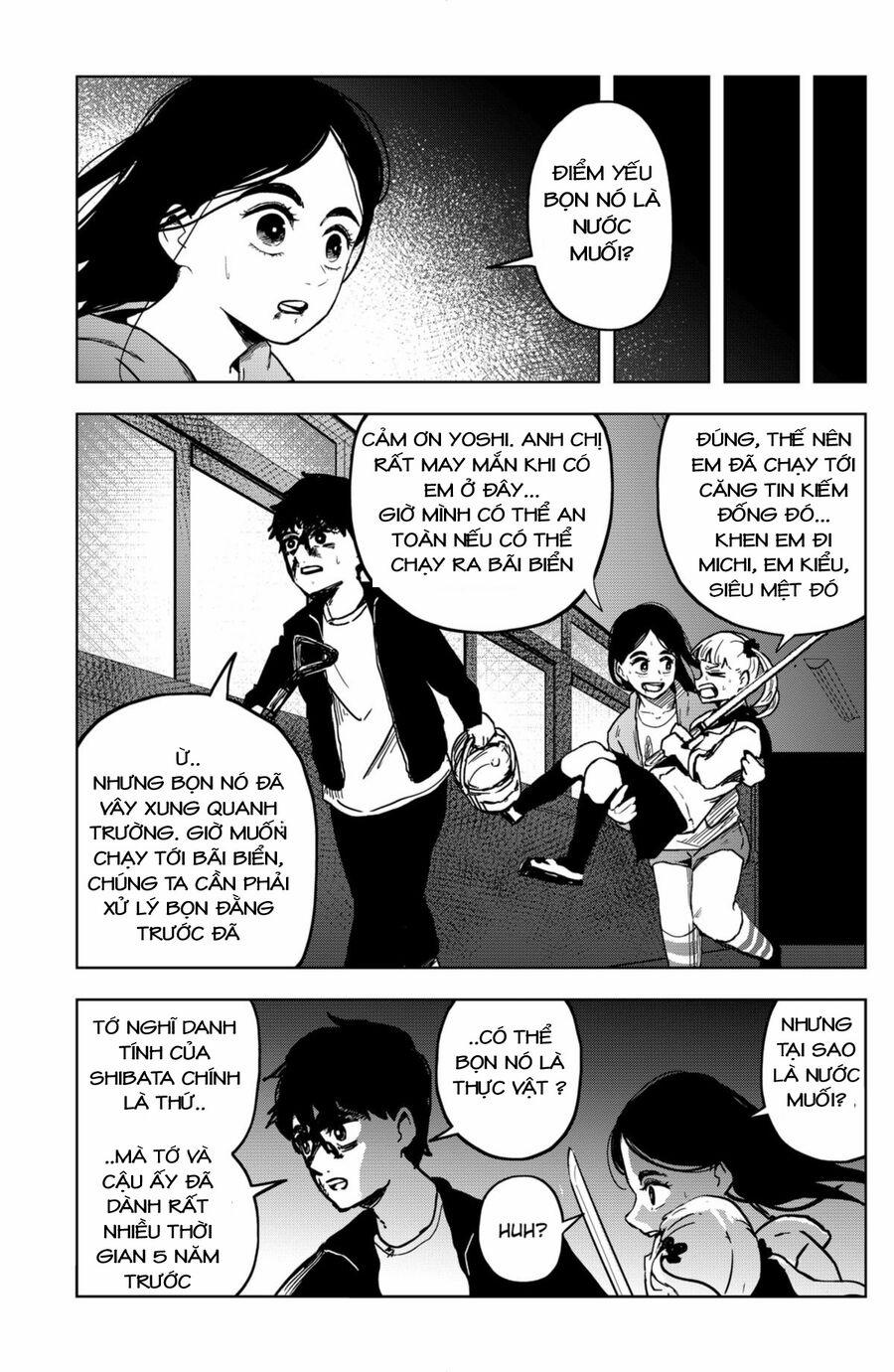 Shibatarian 17 trang 14