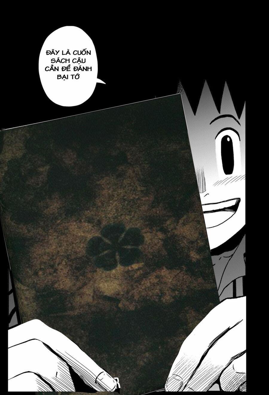 Shibatarian 17 trang 20