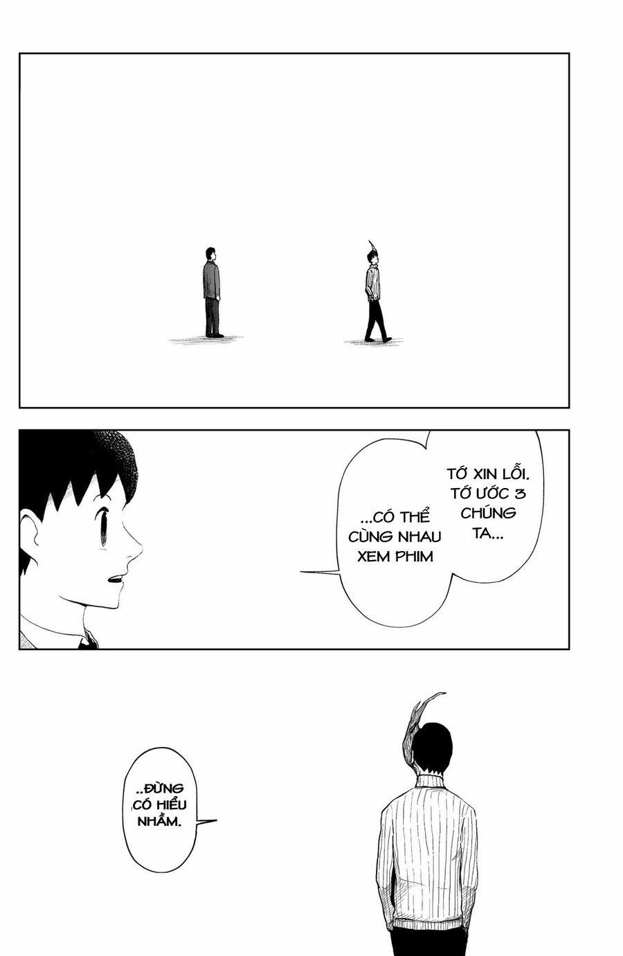 Shibatarian 23 trang 16