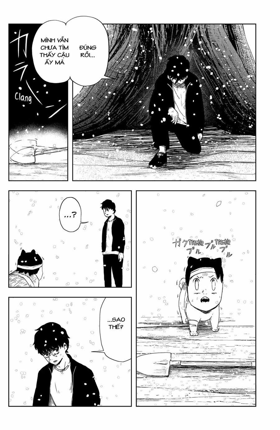 Shibatarian 23 trang 2