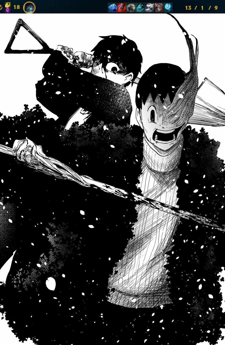 Shibatarian 23 trang 9