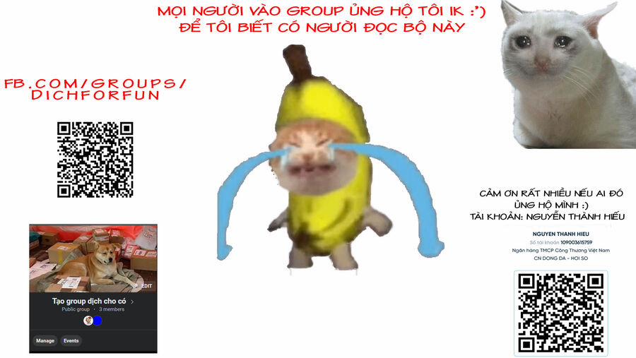 Shibatarian 6 trang 0