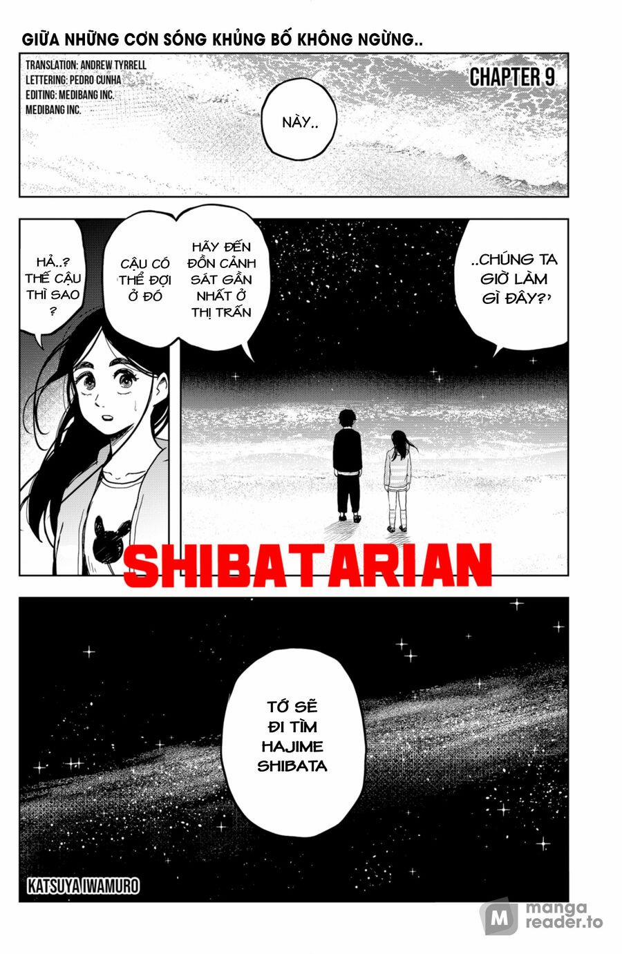 Shibatarian 9 trang 1