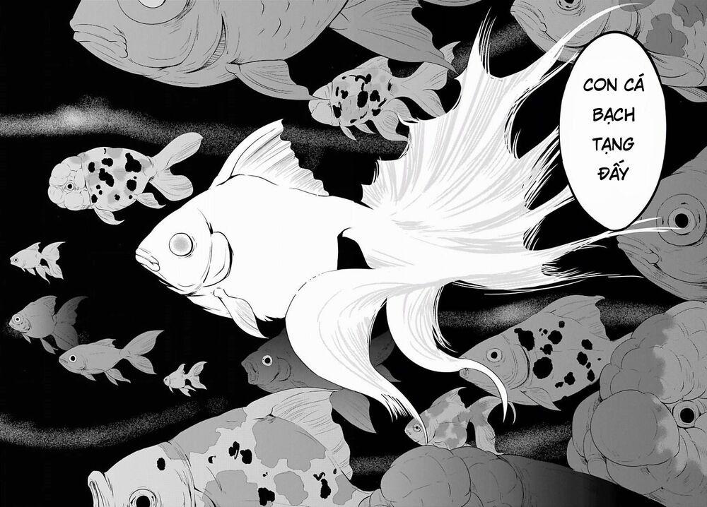 Shibuya Kingyo 10.2 trang 11