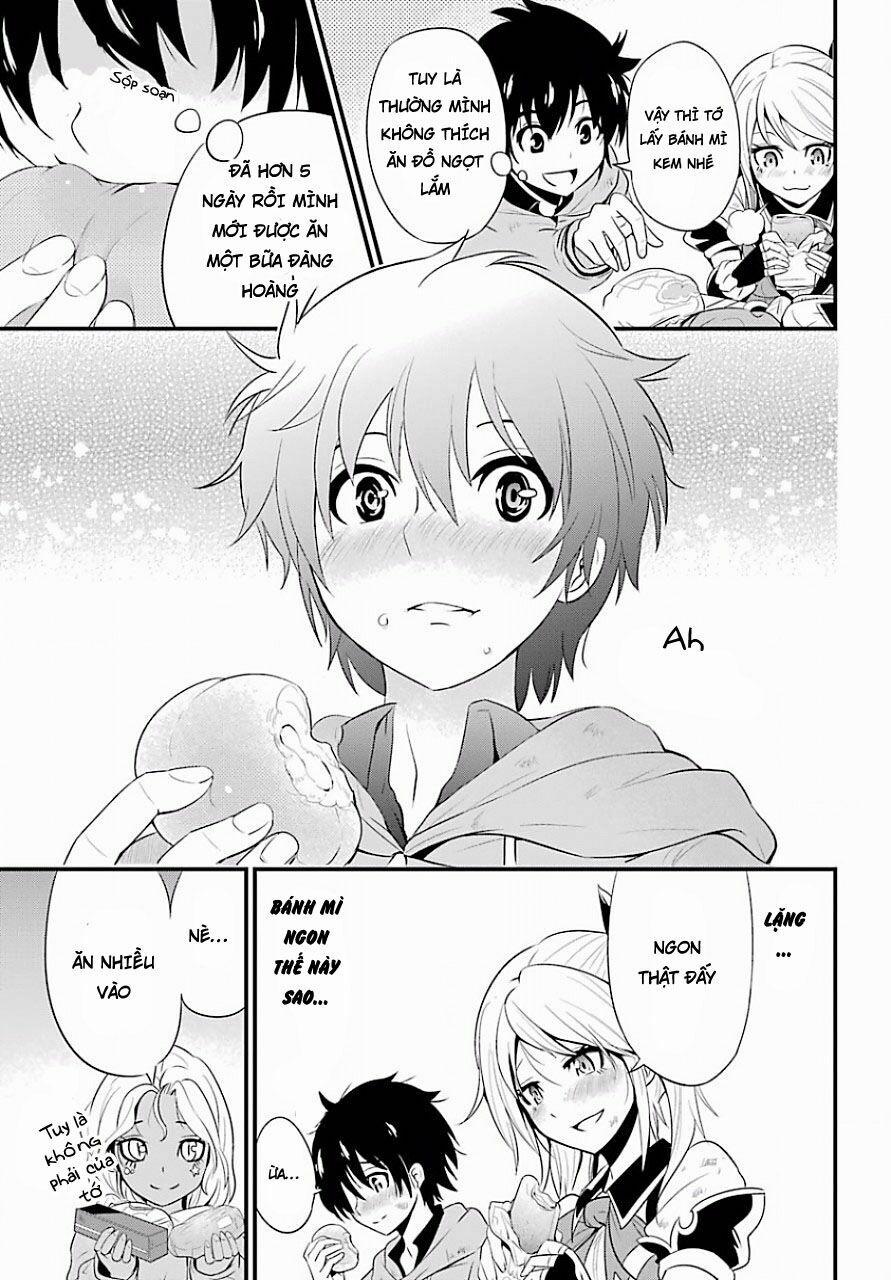 Shibuya Kingyo 11.2 trang 7