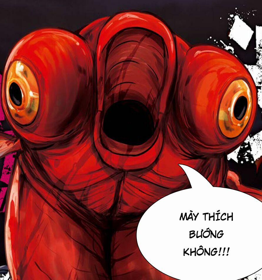 Shibuya Kingyo 12.1 trang 22