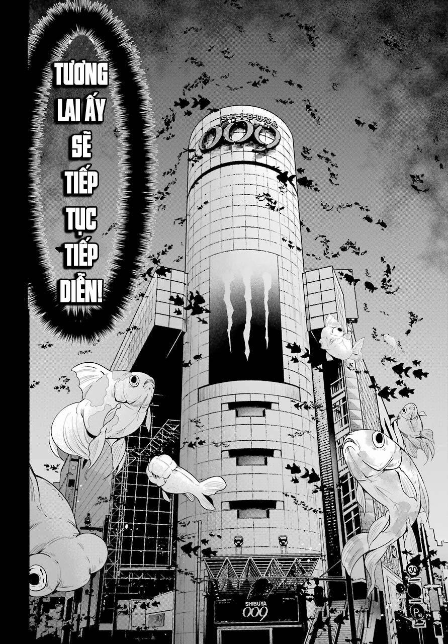 Shibuya Kingyo 12.2 trang 18