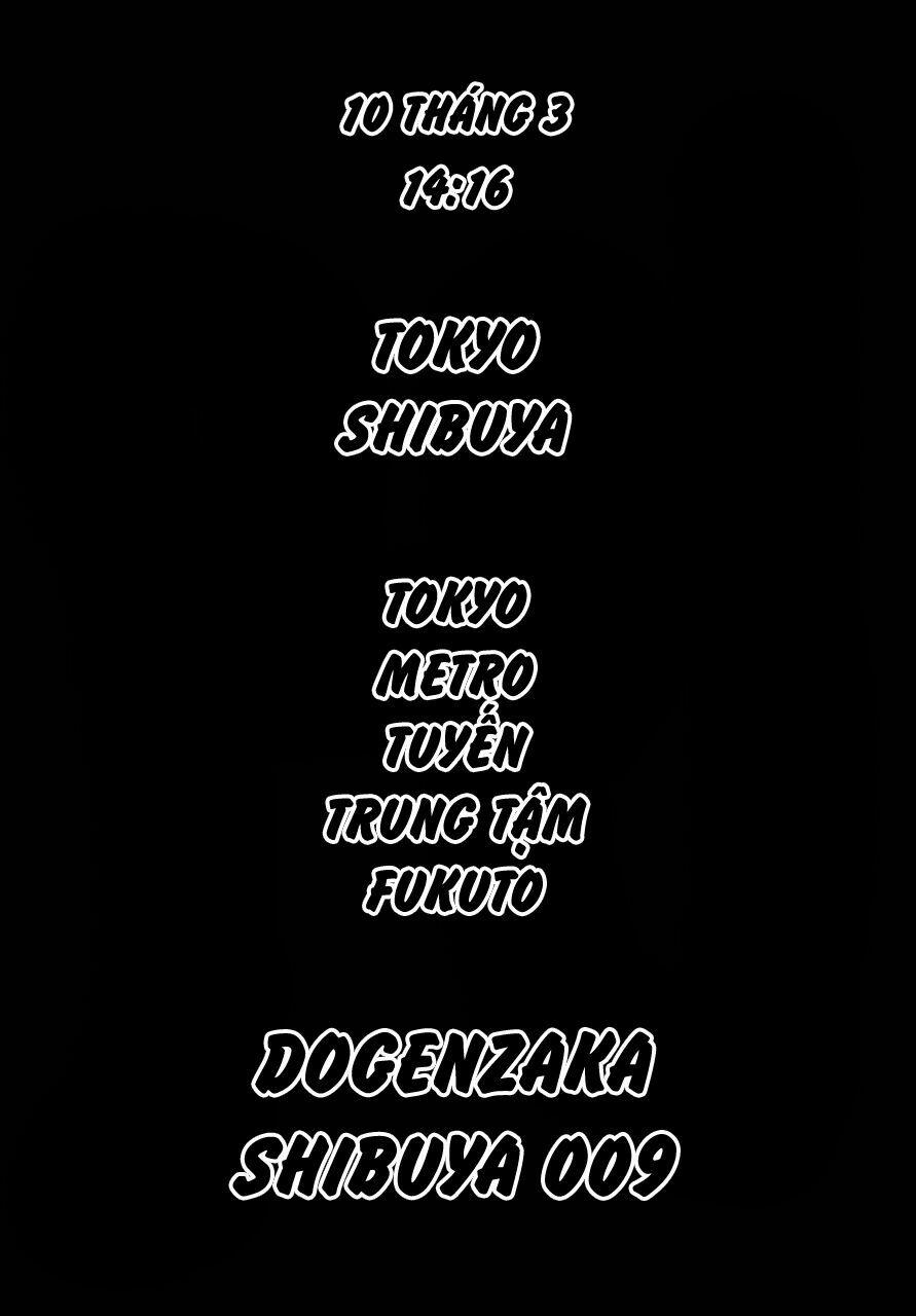 Shibuya Kingyo 12.2 trang 19