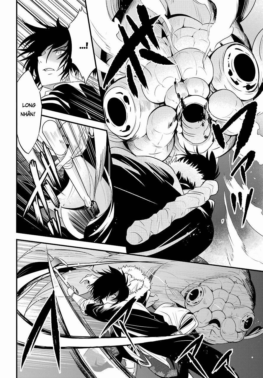 Shibuya Kingyo 14.2 trang 7