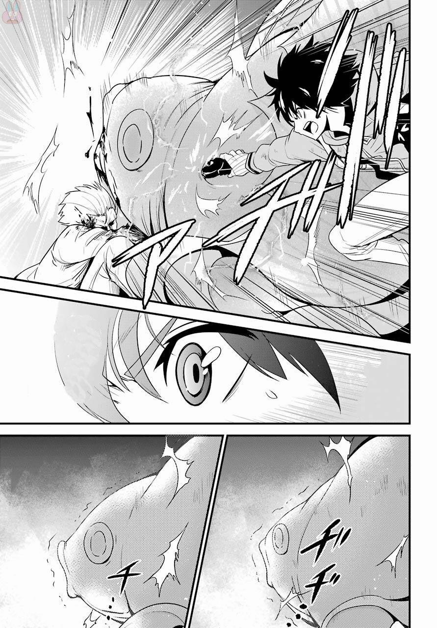 Shibuya Kingyo 15.2 trang 17