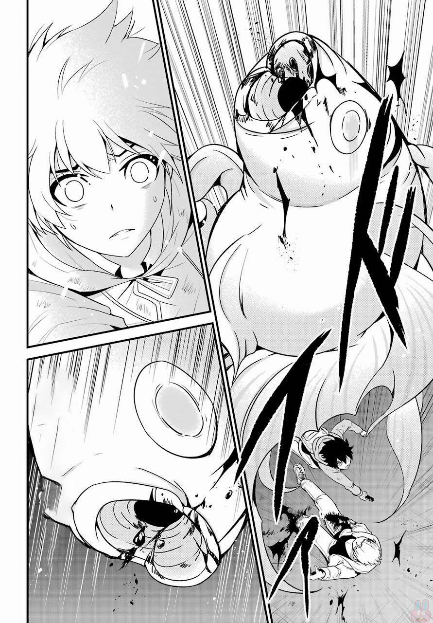 Shibuya Kingyo 15.2 trang 18