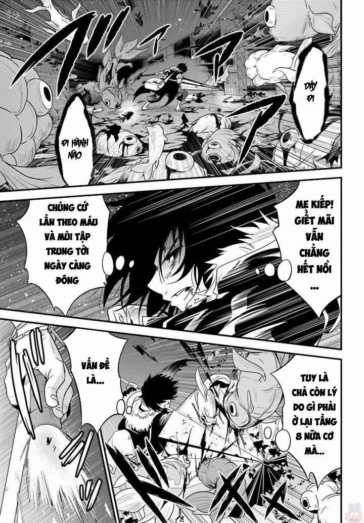 Shibuya Kingyo 16.1 trang 7