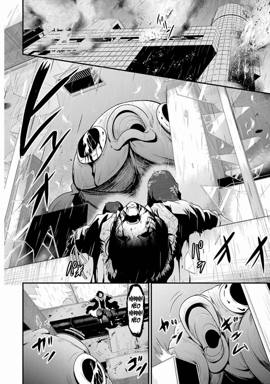 Shibuya Kingyo 18.1 trang 13