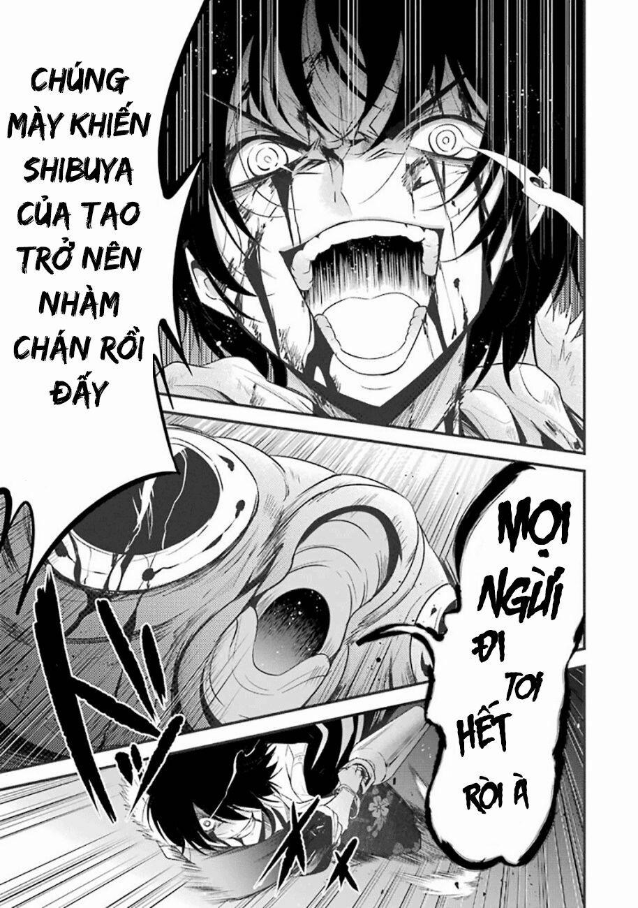 Shibuya Kingyo 18.2 trang 7