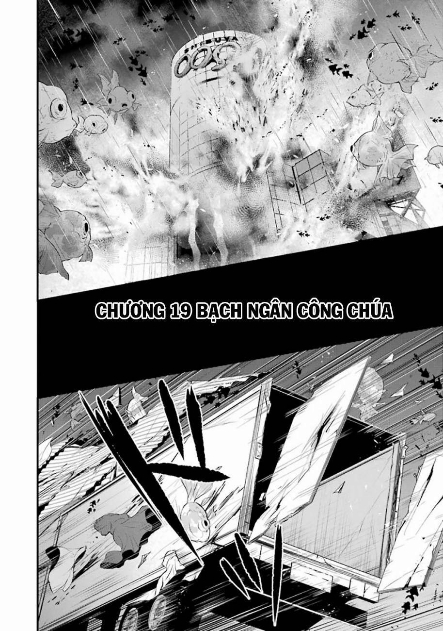 Shibuya Kingyo 19.1 trang 4