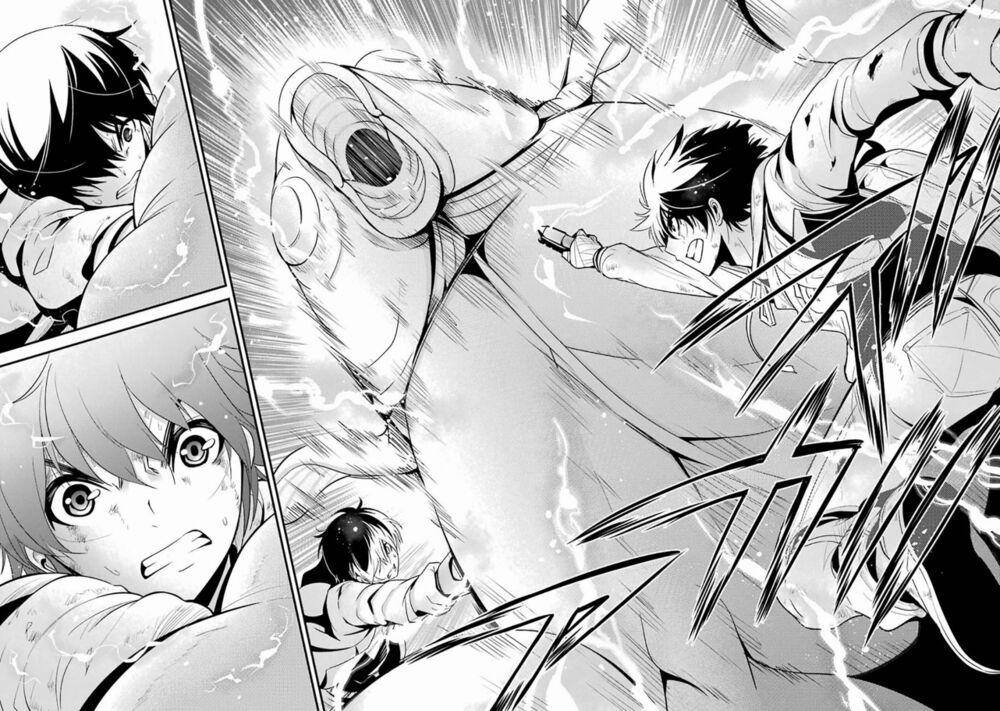 Shibuya Kingyo 19.2 trang 13