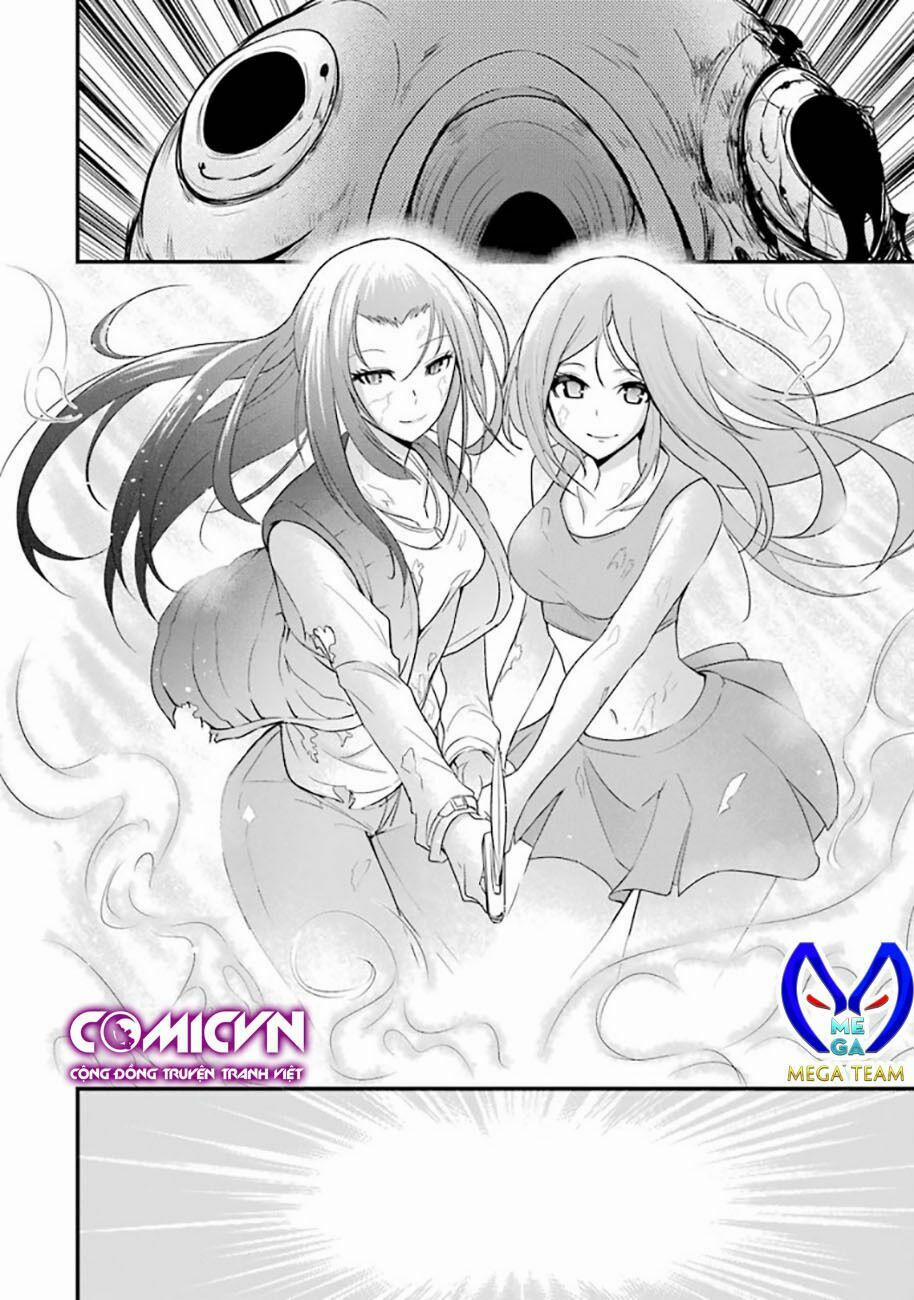 Shibuya Kingyo 20.1 trang 13