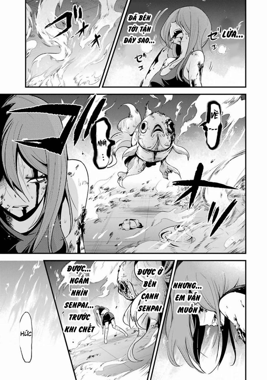 Shibuya Kingyo 20.1 trang 7