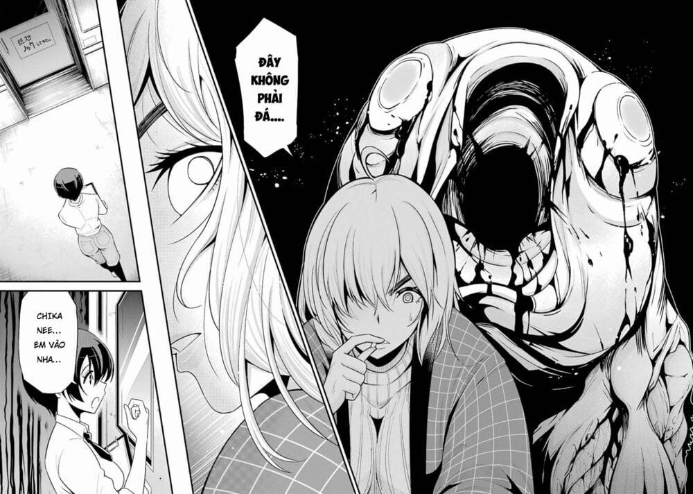 Shibuya Kingyo 21.2 trang 7