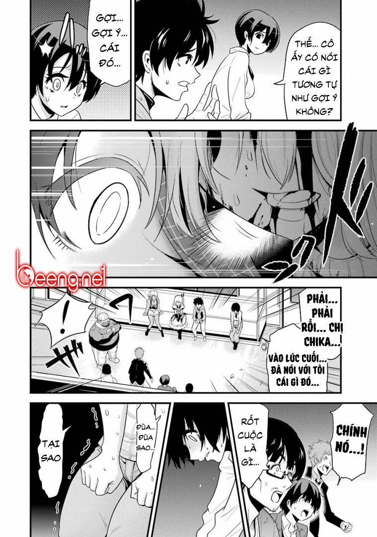 Shibuya Kingyo 22.1 trang 17