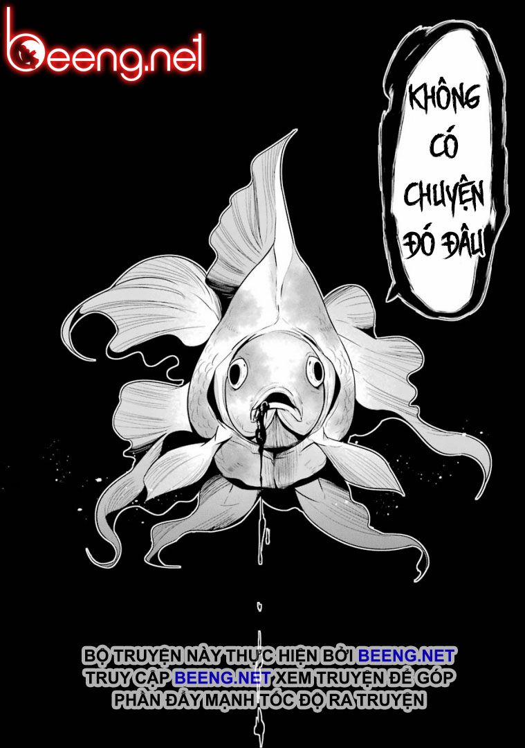 Shibuya Kingyo 23.1 trang 22