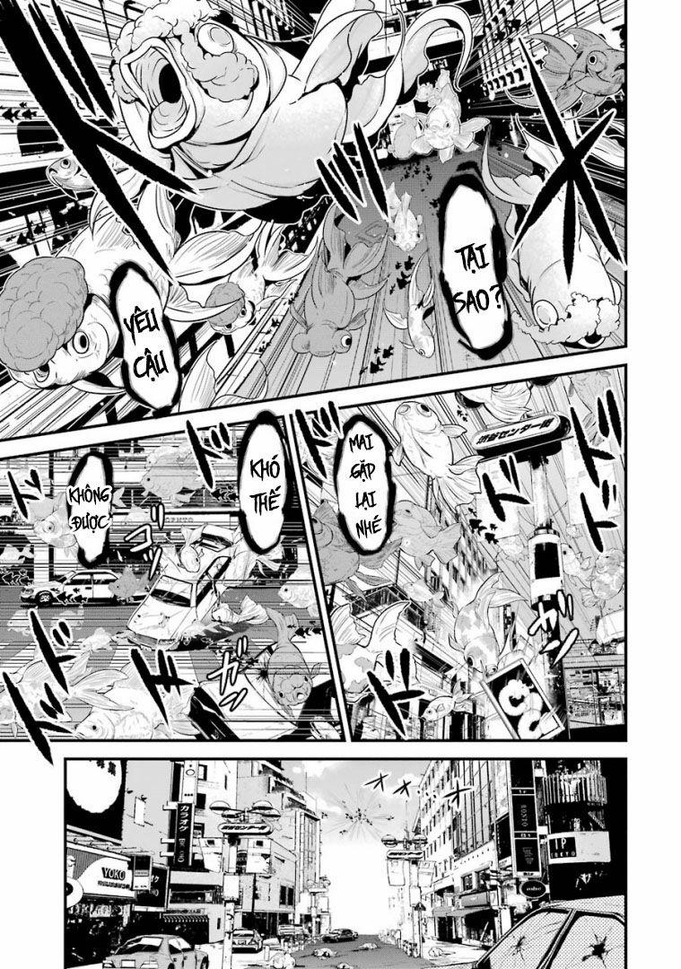 Shibuya Kingyo 23.1 trang 5