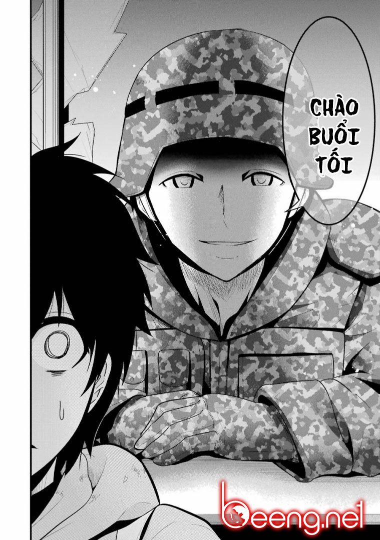 Shibuya Kingyo 23.2 trang 18