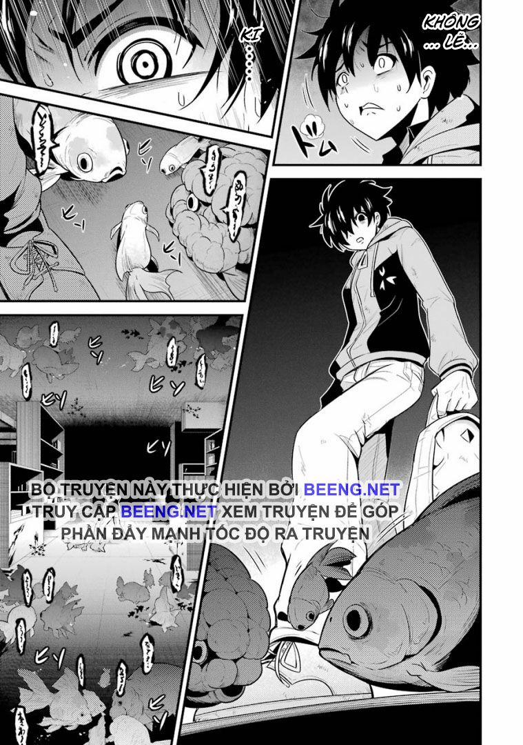 Shibuya Kingyo 23.2 trang 5