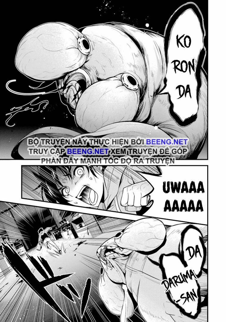 Shibuya Kingyo 23.2 trang 9