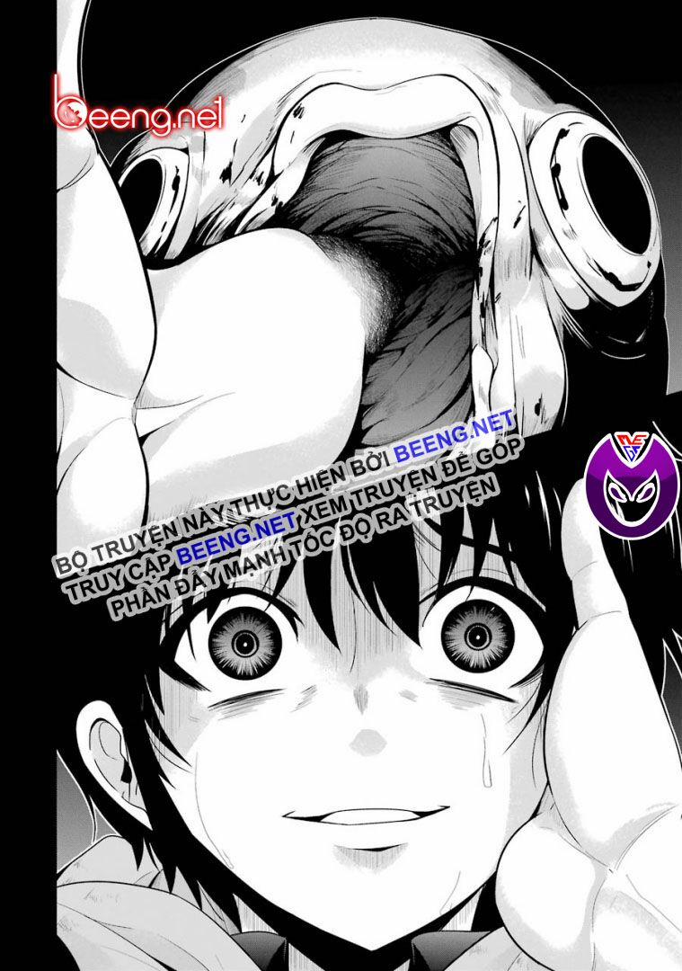 Shibuya Kingyo 24.2 trang 19