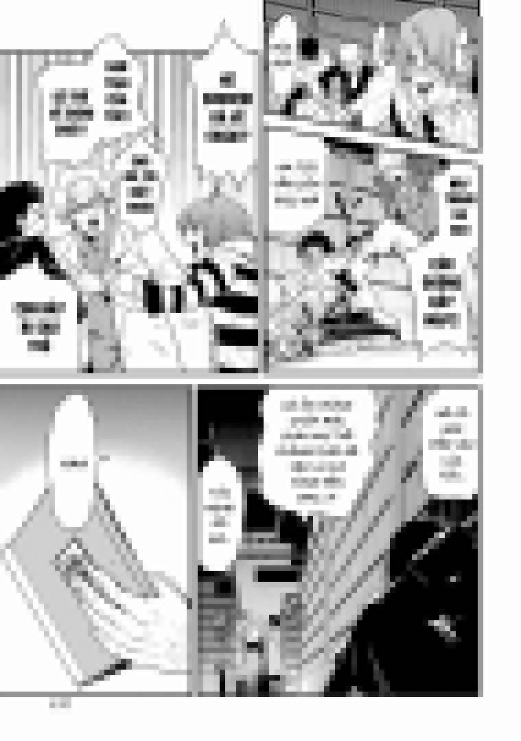 Shibuya Kingyo 24.2 trang 2