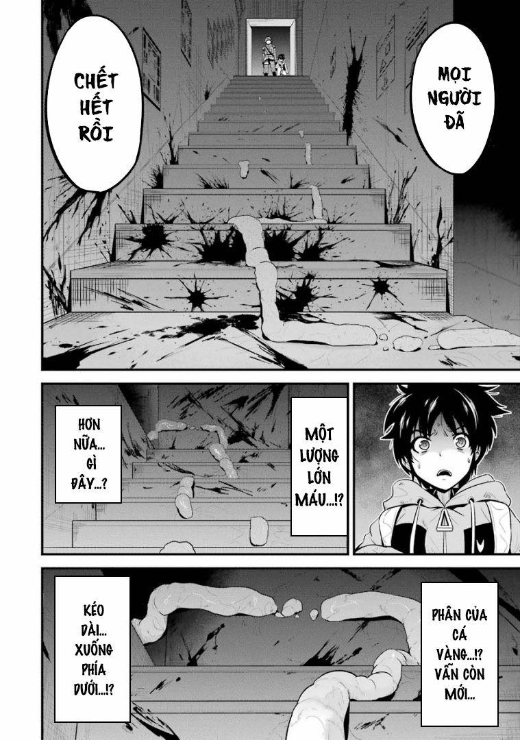 Shibuya Kingyo 24.2 trang 7