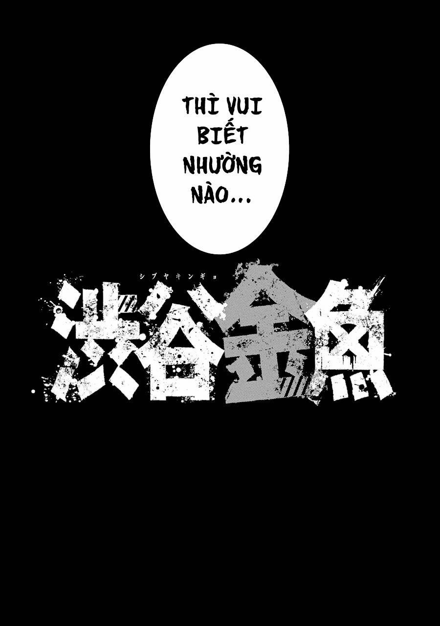 Shibuya Kingyo 25.1 trang 10