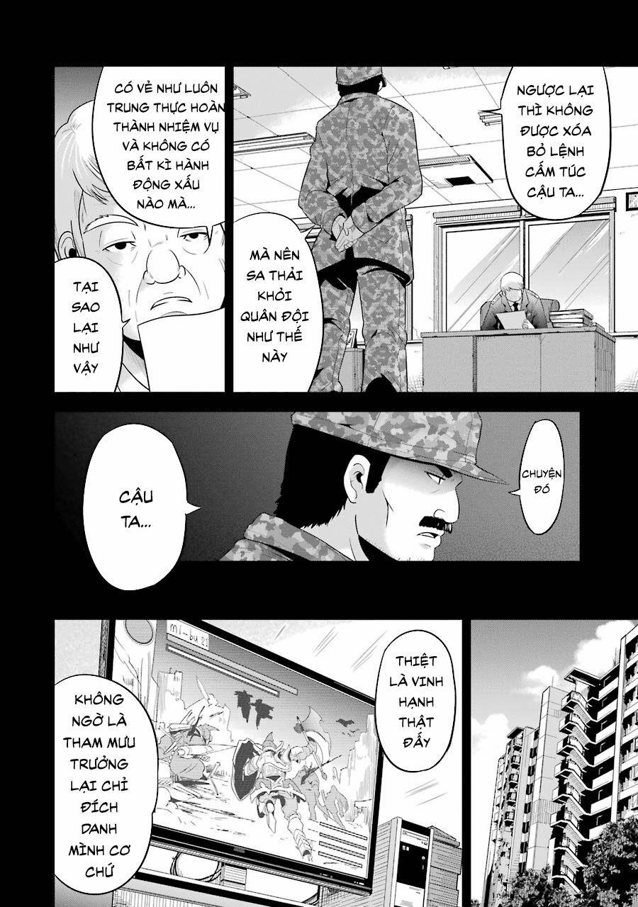 Shibuya Kingyo 26.2 trang 25