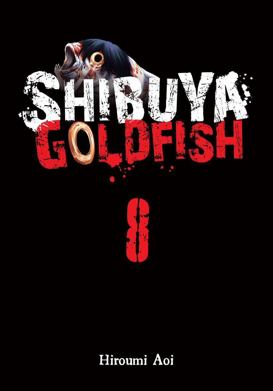 Shibuya Kingyo 28.5 trang 2