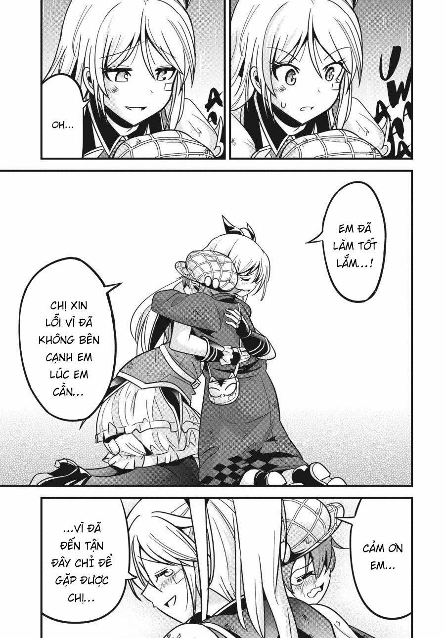 Shibuya Kingyo 31 trang 5