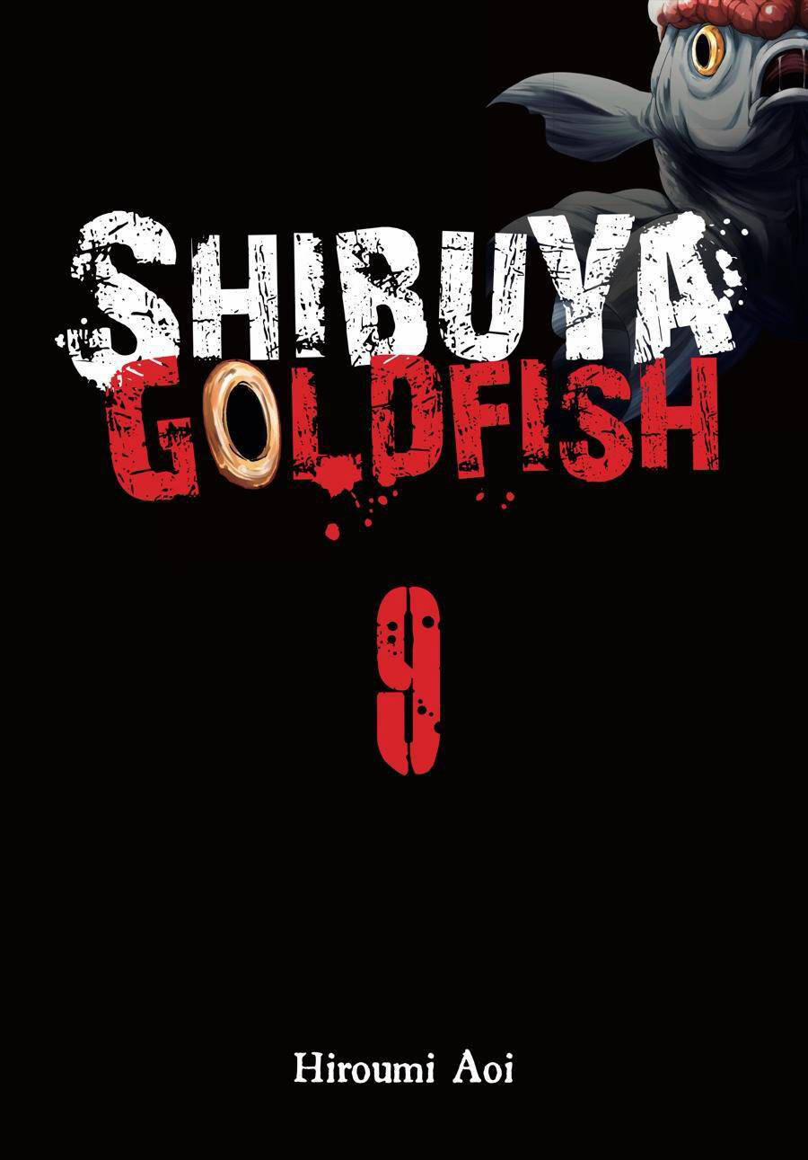 Shibuya Kingyo 33.5 trang 2