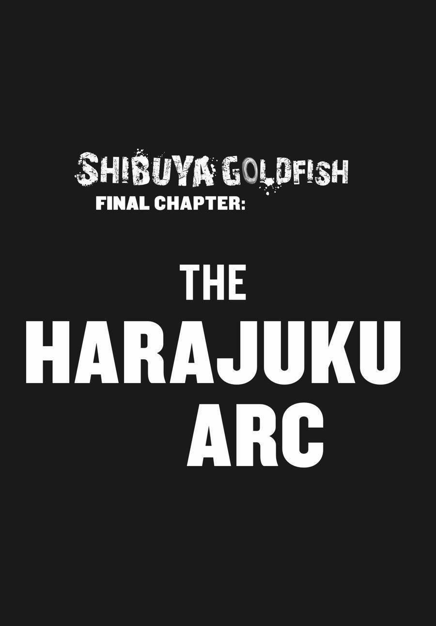 Shibuya Kingyo 33 trang 27
