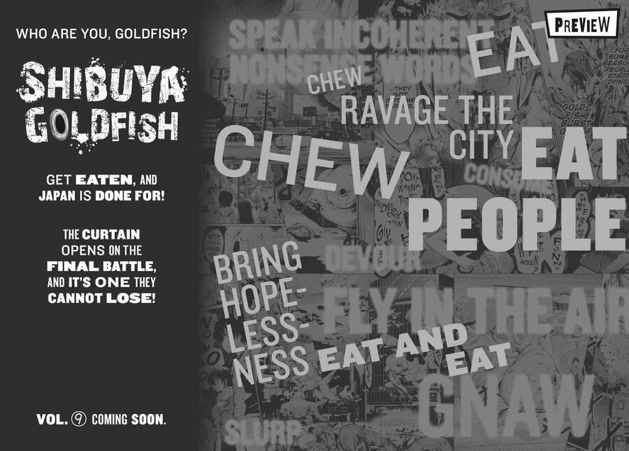 Shibuya Kingyo 33 trang 36