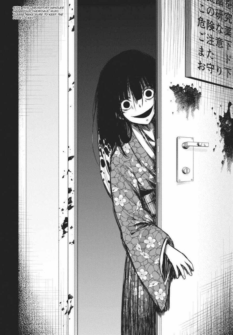 Shibuya Kingyo 35 trang 37